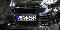 Disco Ball Smart ForTwo