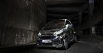 Disco Ball Smart ForTwo