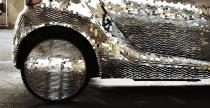 Disco Ball Smart ForTwo