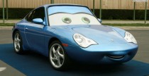 Sally Carrera