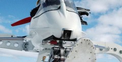 Bio-Inspired Ice Vehicle