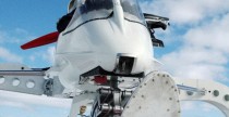 Bio-Inspired Ice Vehicle