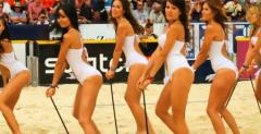 Dziewczyny Seata 2011