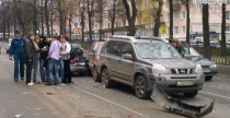 Ekstremalny wypadek autobusu