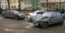 Ekstremalny wypadek autobusu