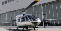 Eurocopter EC145 by Mercedes-Benz Style