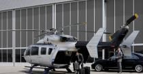 Eurocopter EC145 by Mercedes-Benz Style