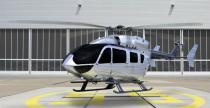 Eurocopter EC145 by Mercedes-Benz Style