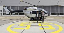 Eurocopter EC145 by Mercedes-Benz Style