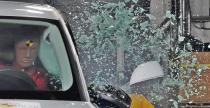 Audi A3 Crash Test