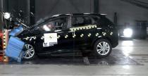 Kia Cee`d Crash Test
