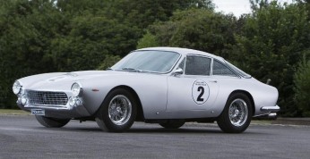 Chris Evans wystawił na aukcji imponującą kolekcję aut