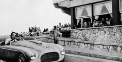 1949 Ferrari 166MM Barchetta