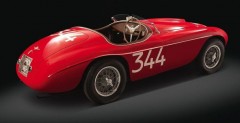 1949 Ferrari 166MM Barchetta
