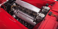 1949 Ferrari 166MM Barchetta