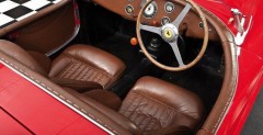 1949 Ferrari 166MM Barchetta