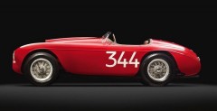 1949 Ferrari 166MM Barchetta