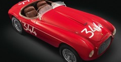 1949 Ferrari 166MM Barchetta