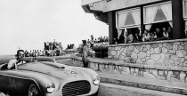 1949 Ferrari 166MM Barchetta