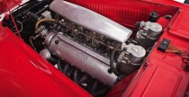 1949 Ferrari 166MM Barchetta