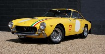 Ferrari 250GT Berlinetta Lusso