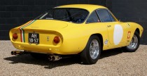 Ferrari 250GT Berlinetta Lusso