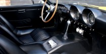 Ferrari 250GT Berlinetta Lusso