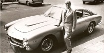 Ferrari 250GT Berlinetta Lusso