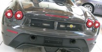 Ferrari 430 Scuderia Spider 16M - wersja karbonowa