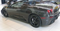 Ferrari 430 Scuderia Spider 16M - wersja karbonowa