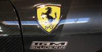 Ferrari 430 Scuderia Spider 16M - wersja karbonowa