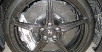 Ferrari 430 Scuderia Spider 16M - wersja karbonowa