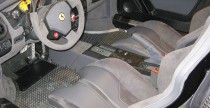Ferrari 430 Scuderia Spider 16M - wersja karbonowa