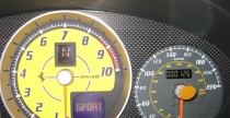 Ferrari 430 Scuderia Spider 16M - wersja karbonowa