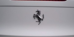 Ferrari 458 Italia z zamaskowanym nadwoziem