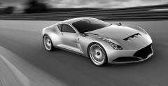 Ferrari 612 GTO Concept