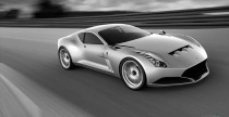 Ferrari 612 GTO Concept