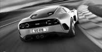 Ferrari 612 GTO Concept