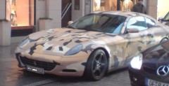 Ferrari