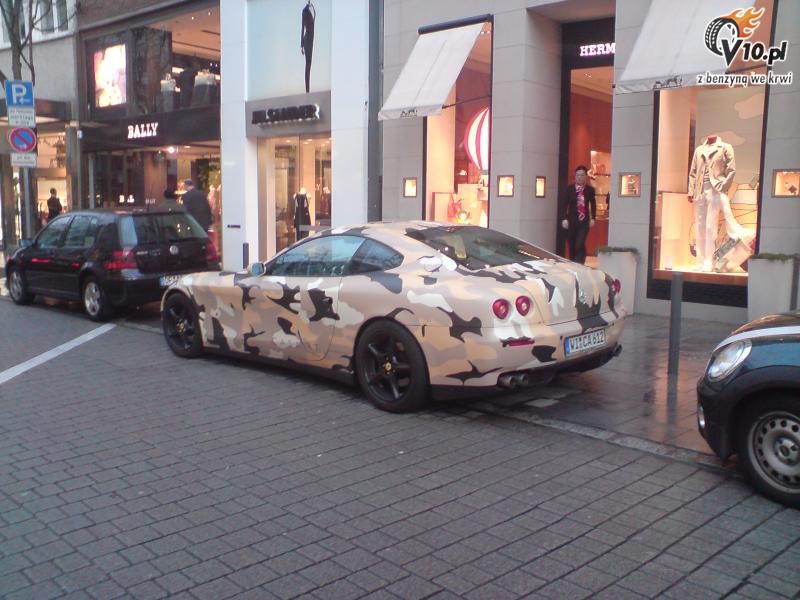 Ferrari