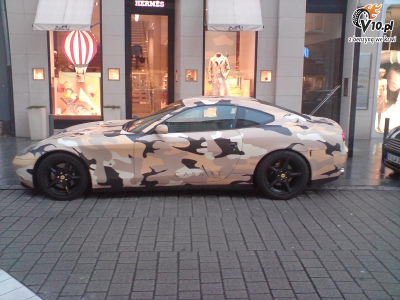 Ferrari