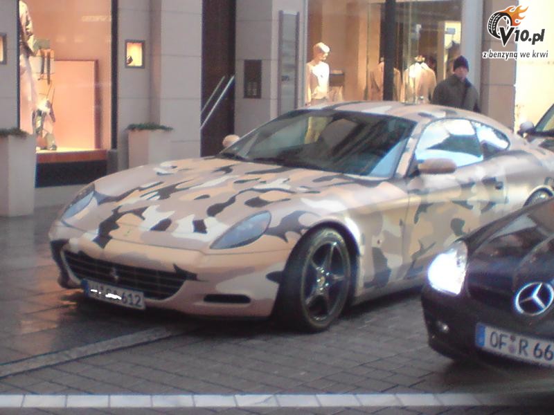 Ferrari