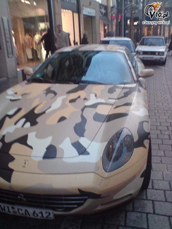 Ferrari