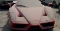 Porzucone Ferrari Enzo
