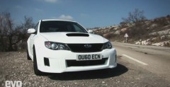 Subaru Impreza STI Spec C