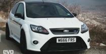 Ford Focus RS