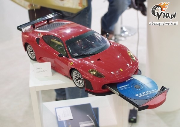 Ferrari