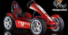 Ferrari FXX