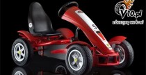 Ferrari FXX