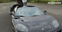Ferrari Limo